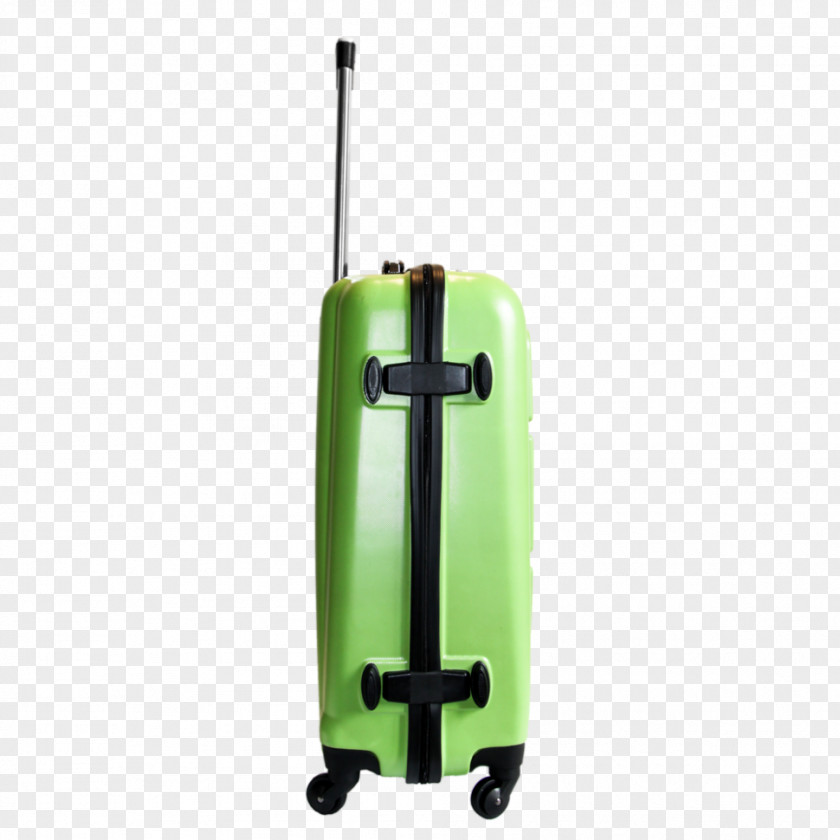 Suitcase Hand Luggage Baggage Plastic Zipper PNG