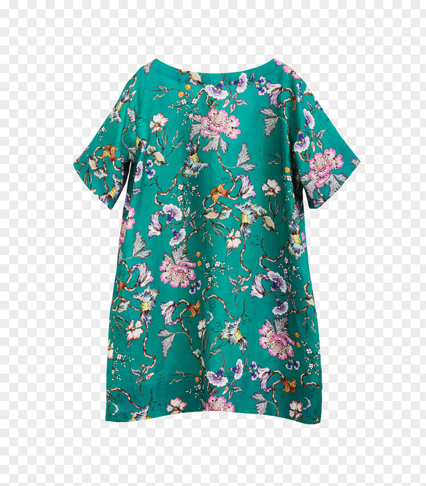 T-shirt Linen Dress Blouse Wrap PNG