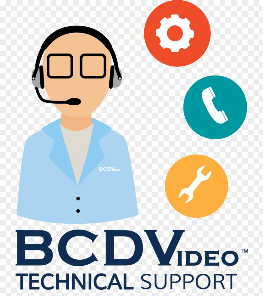 Technical Support Computer Monitors BCDVideo, Inc. Organization PNG