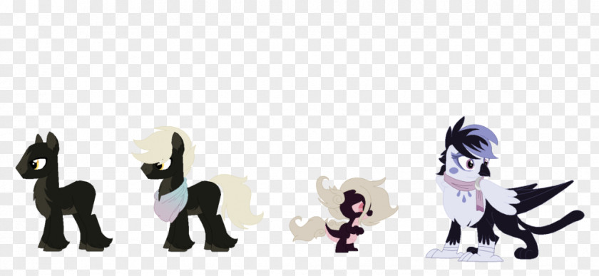 Unicorn Avatar Horse Animal Figurine Homo Sapiens Cartoon PNG