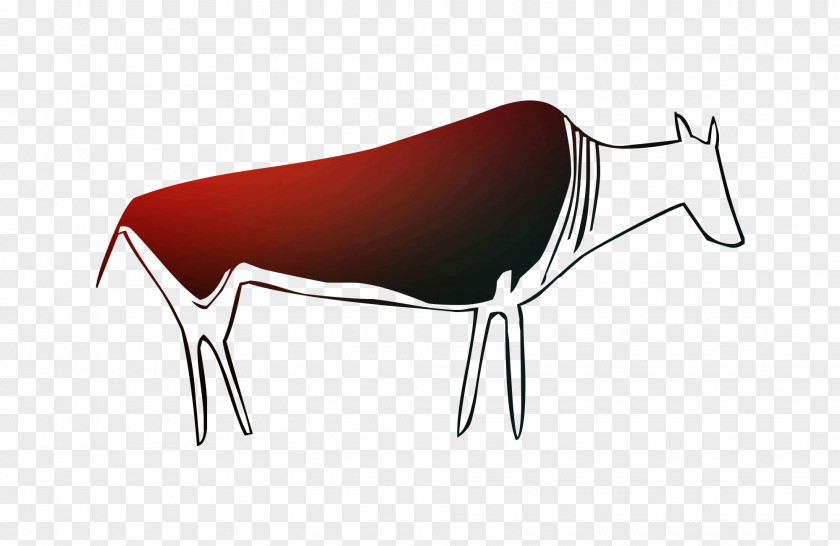 Cattle Product Design Graphics Angle PNG