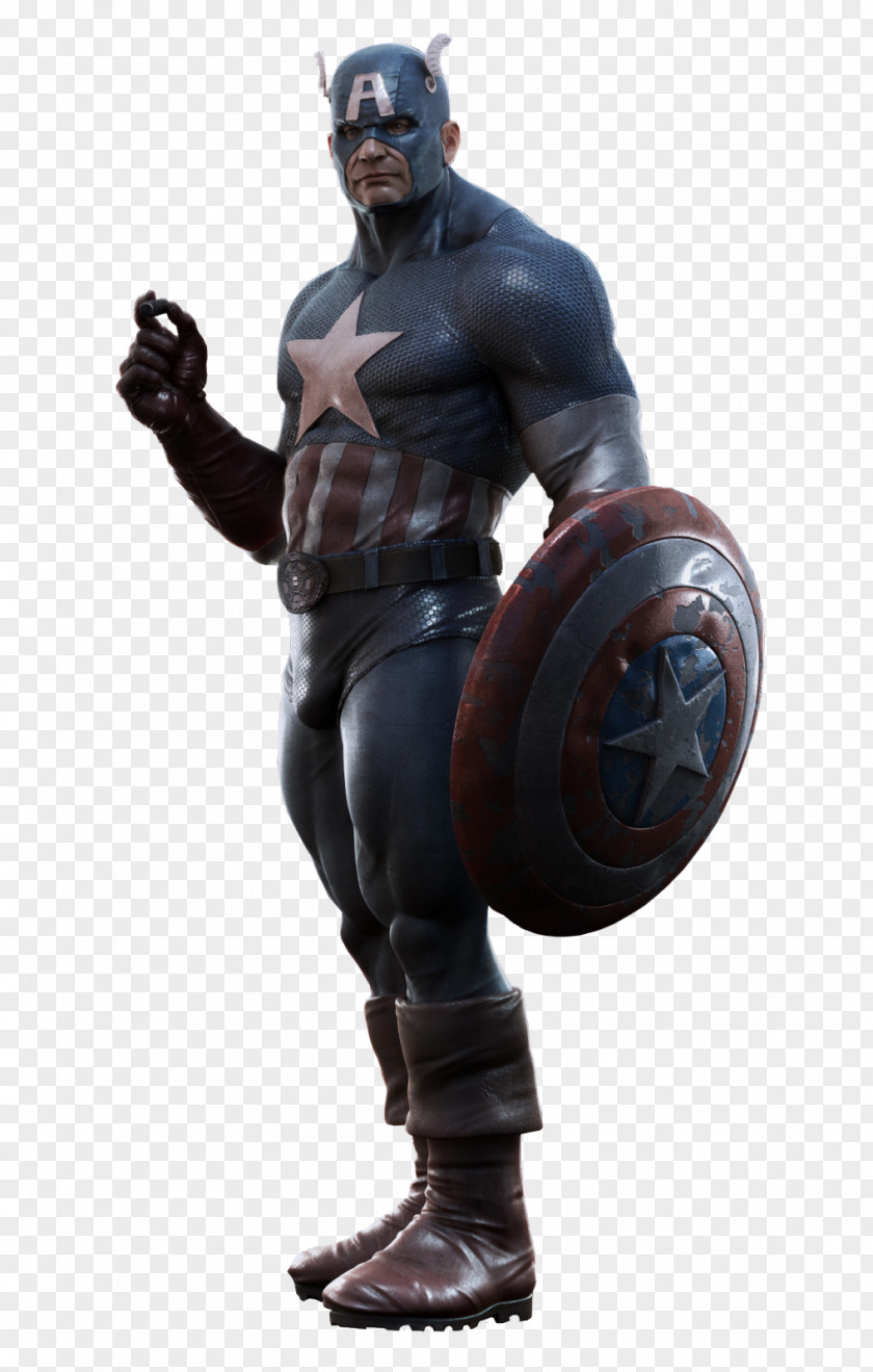 Chris Evans Captain America Iron Man Thor Rendering Comics PNG
