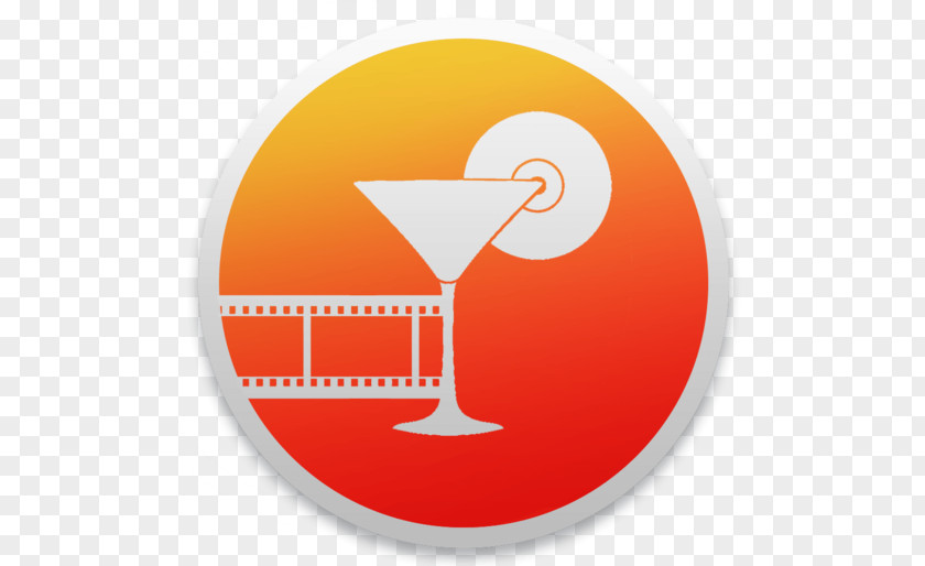 Cocktail Glass PNG