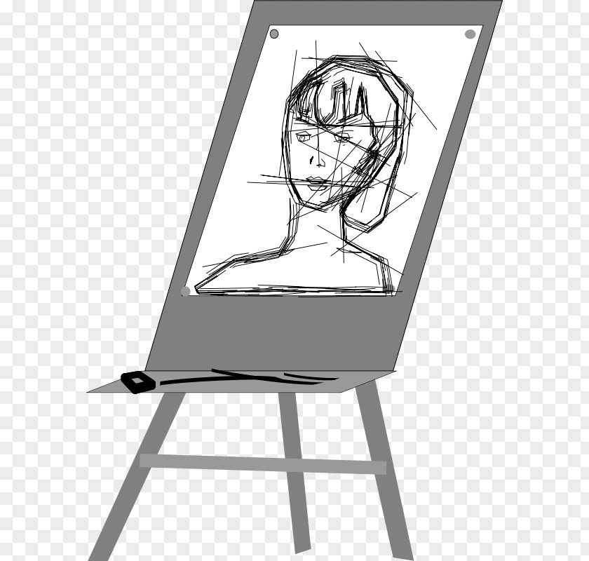 Drawing Clip Art PNG