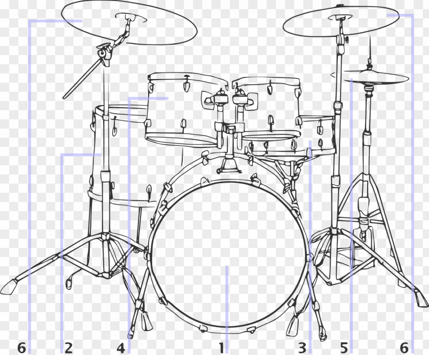Drum Electronic Drums Musical Instruments Percussion PNG