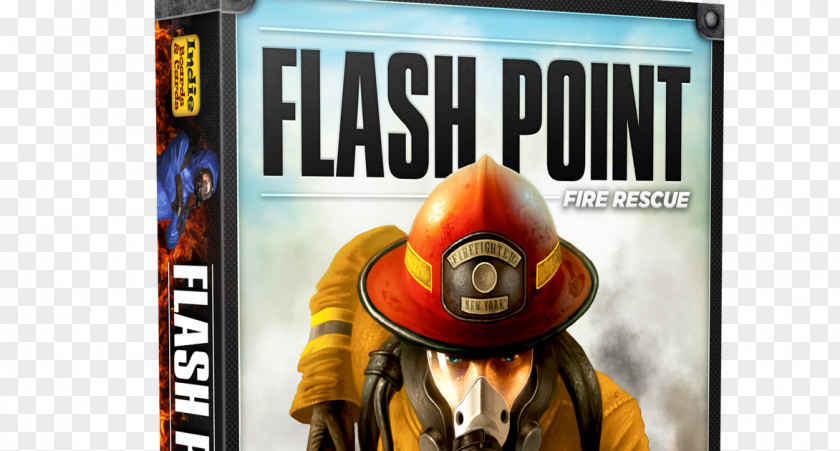 Firefighter Flash Point Fire Rescue Indie Boards & Cards Point: Game PNG