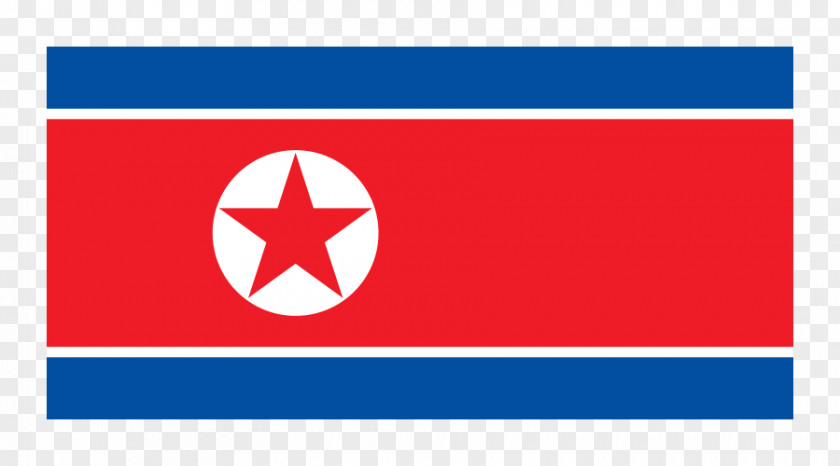 Flag Of North Korea South PNG