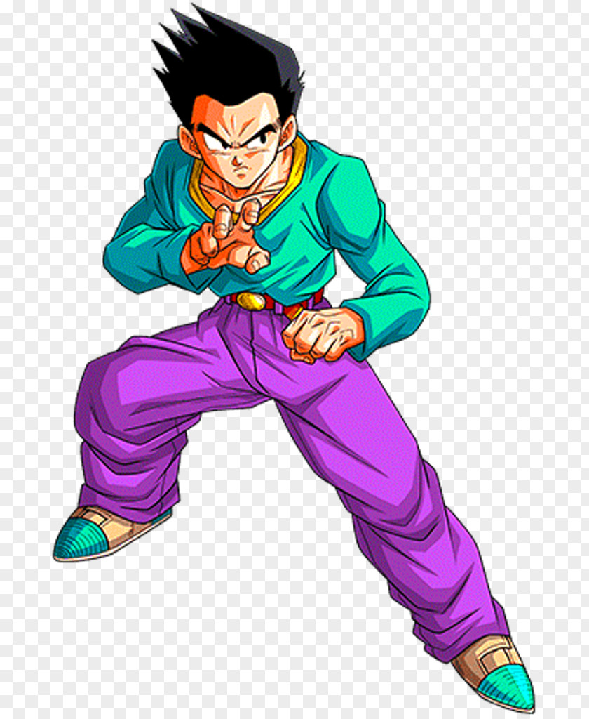 Goku Goten Frieza Trunks Bulma PNG