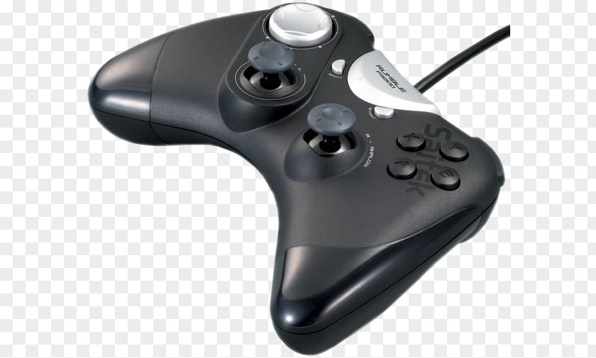Joystick Game Controllers Xbox One Controller Driver Saitek Rumble P3200 Pc/ps3 Gamepad Usb PNG