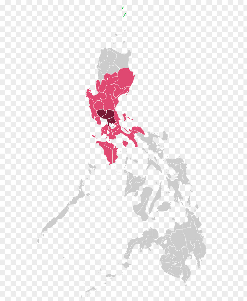 Philippines Luzon Palawan Batanes Babuyan Islands PNG
