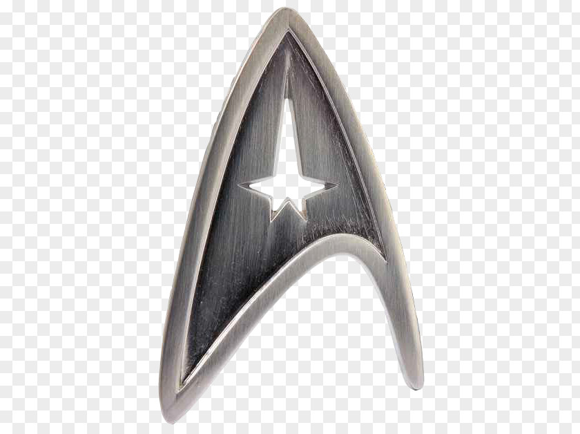 Pin Pavel Chekov Starfleet Star Trek Trekkie Badge PNG