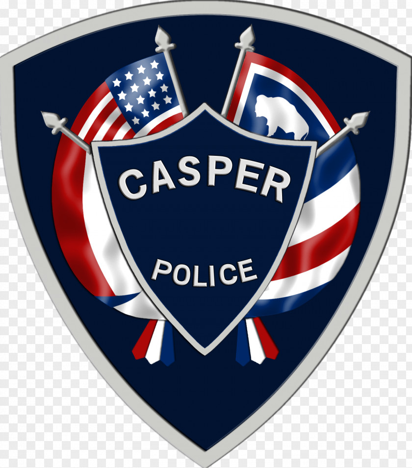 Policeman Casper Police Department Housing Authority Leadership Officer PNG