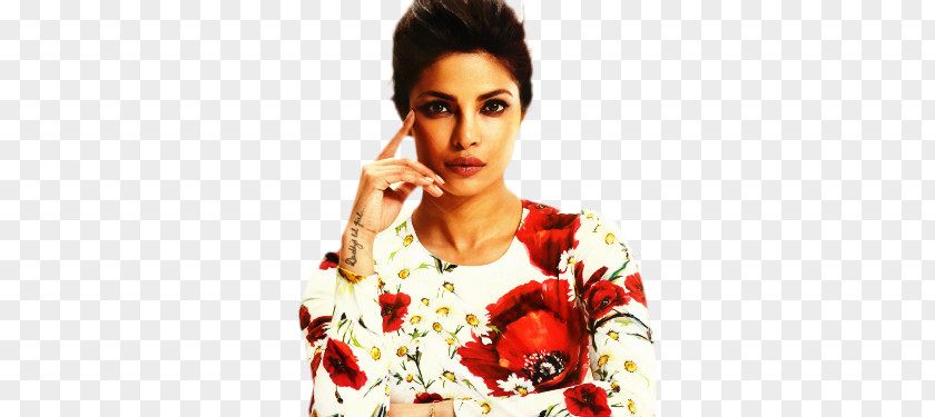 Priyanka Chopra Actor Bollywood India Film PNG