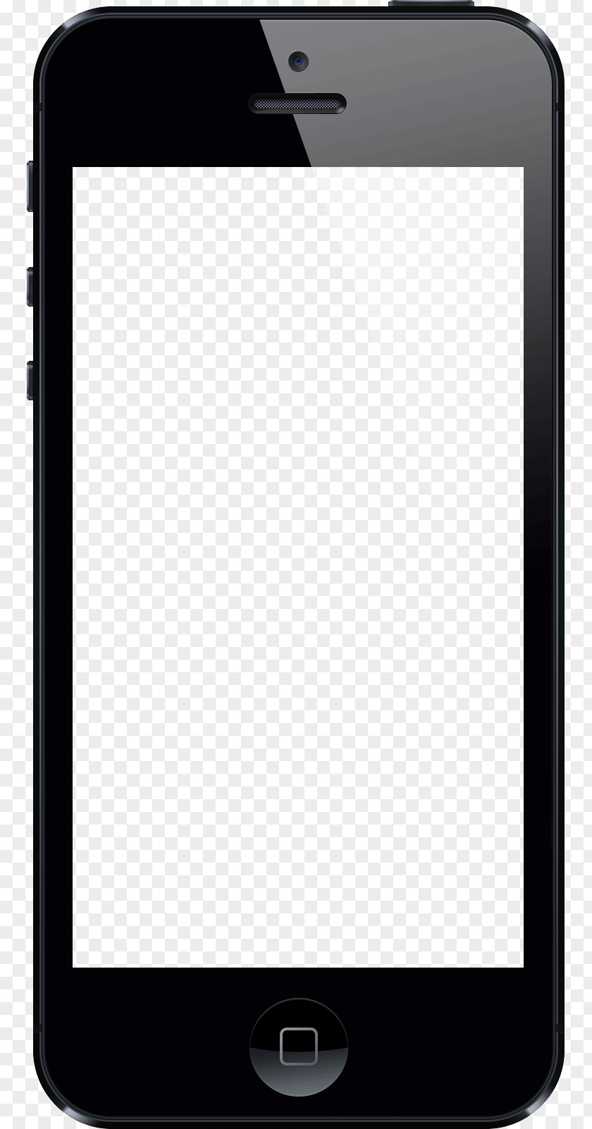 Smartphone IPhone 5s 7 Plus 6 PNG