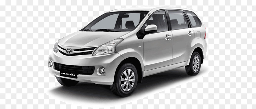 Toyota Avanza Vios Car Minivan PNG