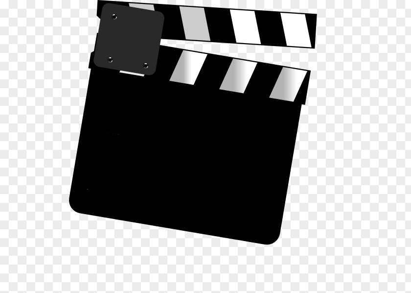 Videography Clapperboard Film Clip Art PNG