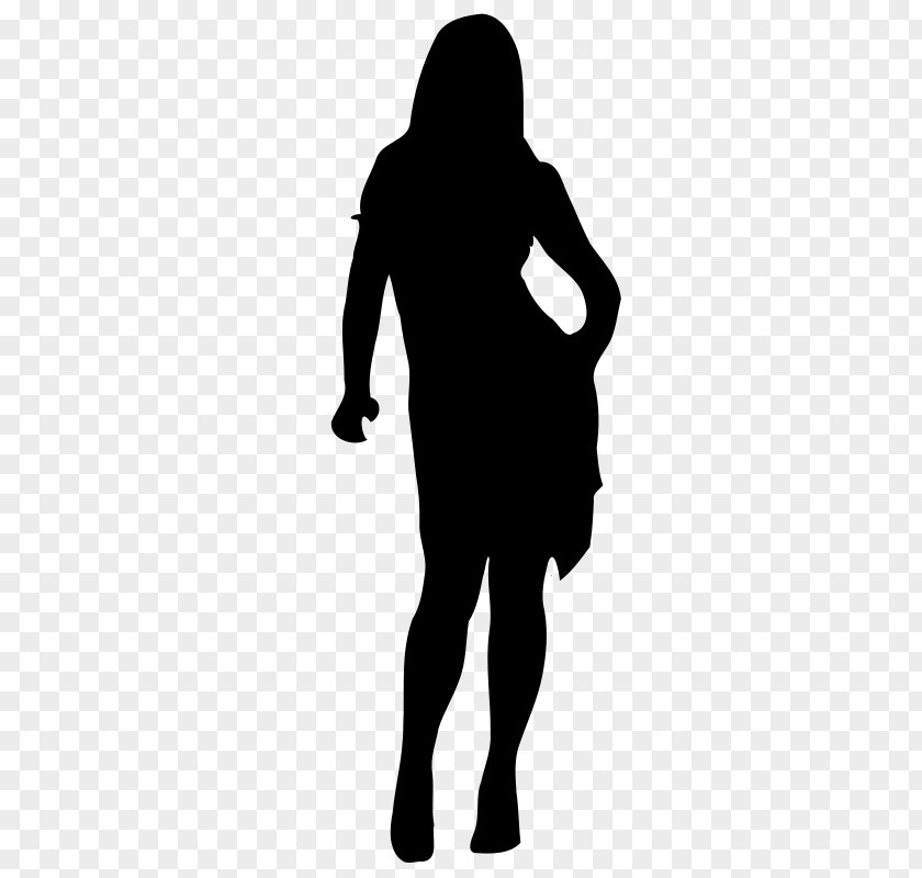 Woman's Day Woman Silhouette Clip Art PNG