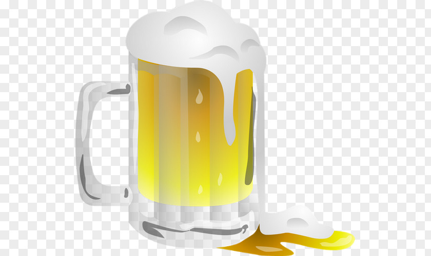 Biere Beer Stein Glasses Drawing Drink PNG