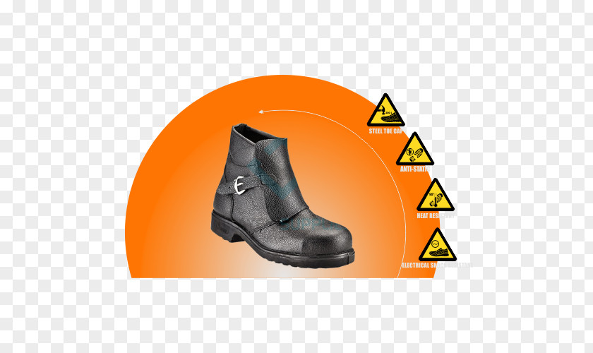 Boot Steel-toe Shoe Footwear Clog PNG