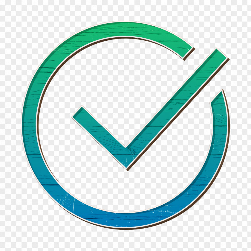 Check Icon Success Tick PNG