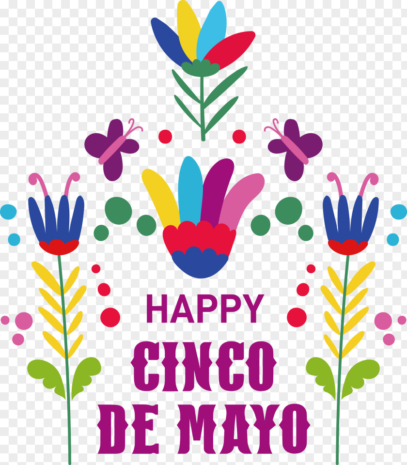 Cinco De Mayo Fifth Of May Mexico PNG