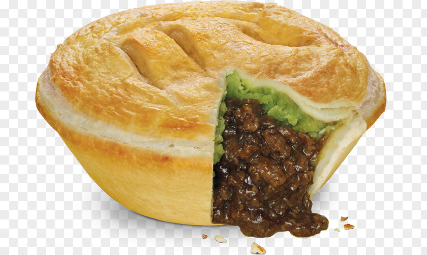 Delicious Sausage Pie And Peas Mushy Steak Pork Meat PNG