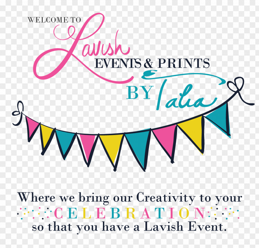 Events Posters Graphic Designer Lavish And Prints By Talia PNG