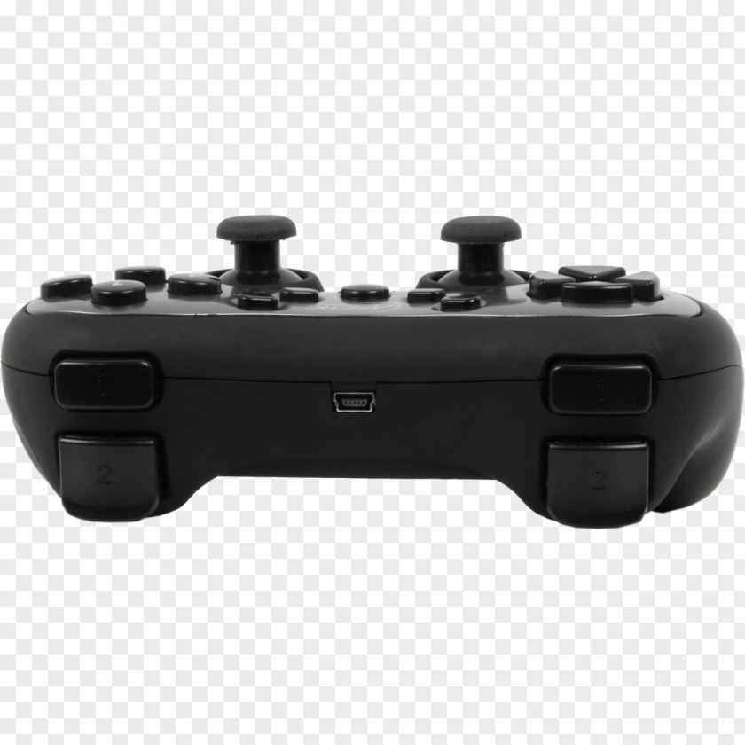 Gamepad Game Controllers PlayStation 3 Joystick Xbox 360 Wireless USB PNG