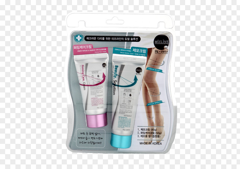 Hair Removal Cosmetics Chemical Depilatory Veet PNG