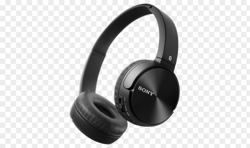 Headphones Sony MDR-V6 MDR-ZX330BT Noise-cancelling PNG