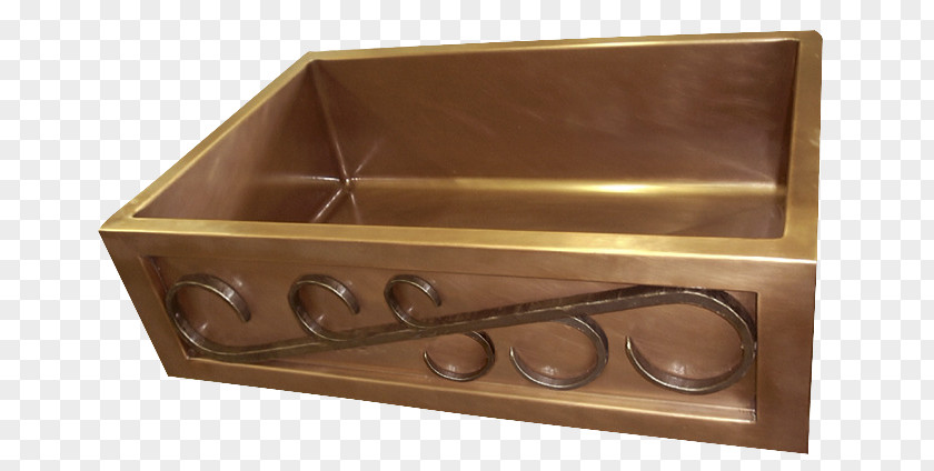 Iron Basin Kitchen Sink Metal Stainless Steel Bowl PNG