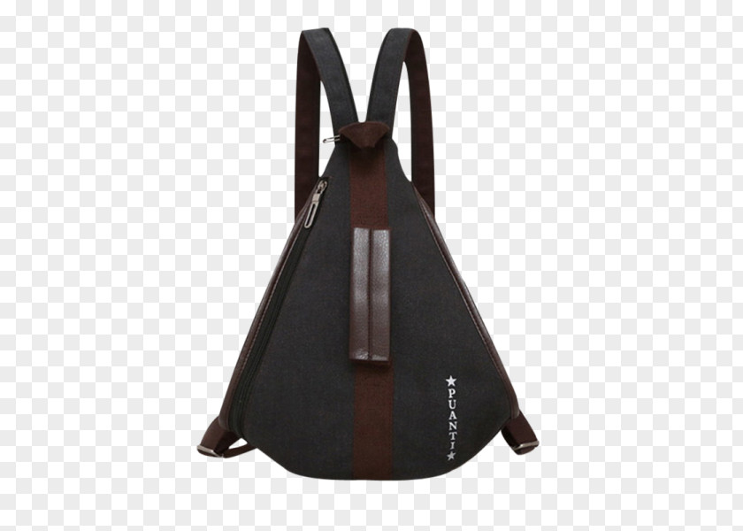 Multifunction Backpacks Handbag Backpack Satchel Leather PNG