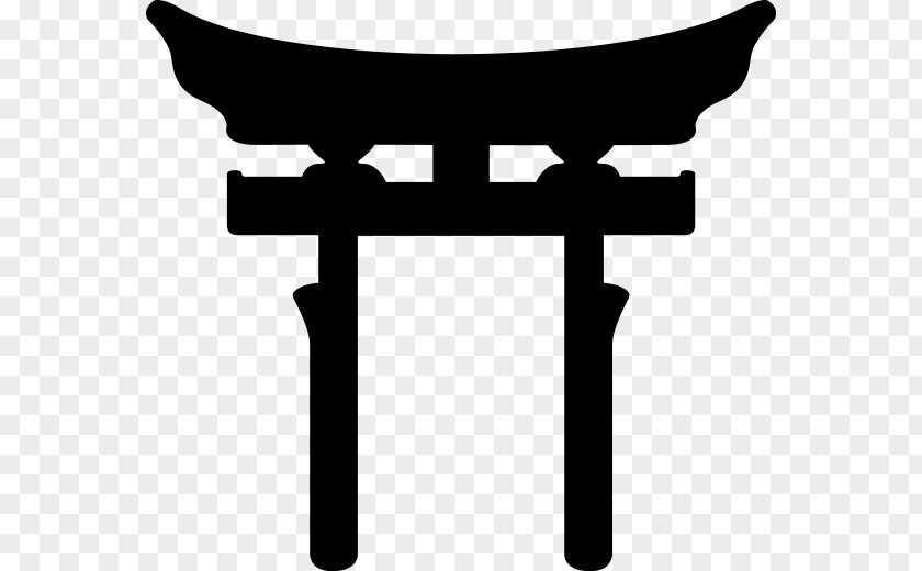 Torii Religious Symbol Religion Shinto PNG