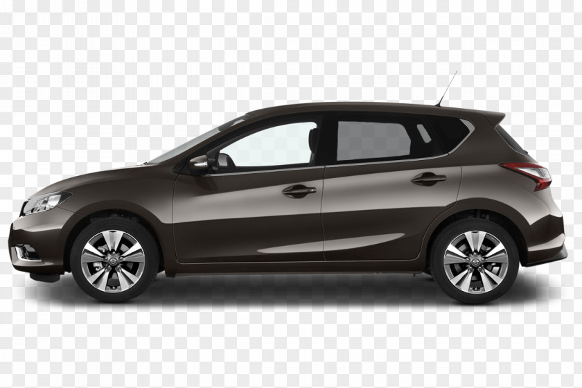 Toyota Nissan Pulsar Car Sport Utility Vehicle PNG