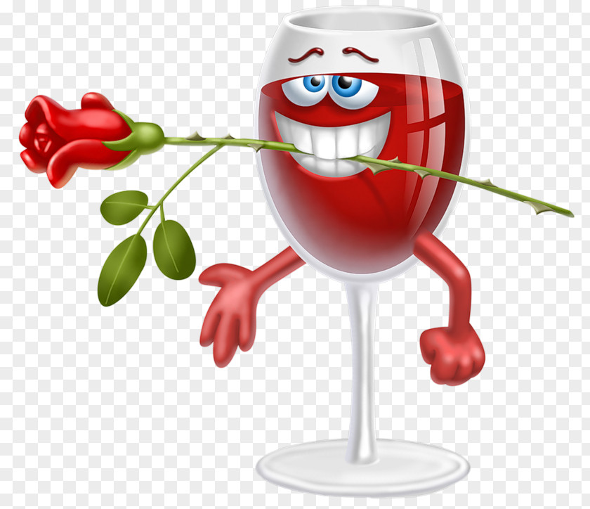 Wine Emoticon Smiley Clip Art PNG