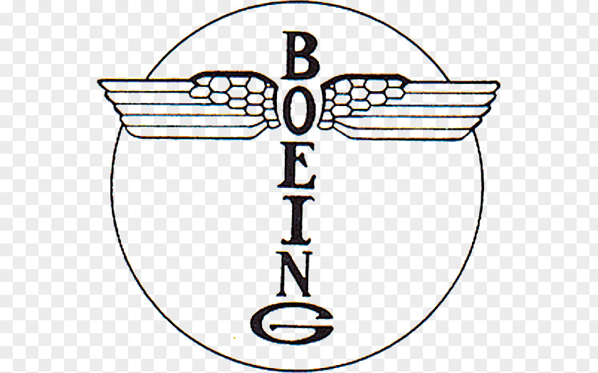 Aircraft Douglas Company Boeing Airbus Logo PNG