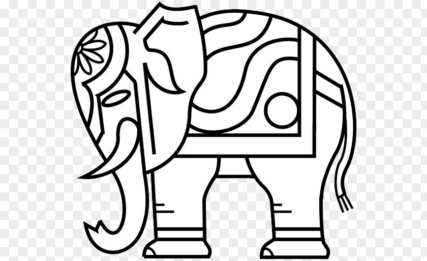 Ashok Symbol Indian Elephant African Davis Chamber Of Commerce Clip Art PNG
