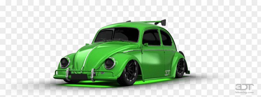 Beetle Watercolor Volkswagen City Car Motor Vehicle PNG