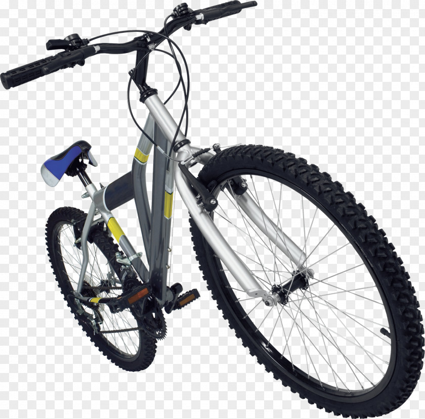 Bicycle Mountain Bike Racing Kickstand PNG