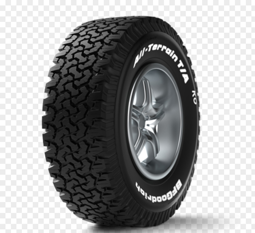 Car Big Wheel Tyre & Auto Service BFGoodrich Tire Goodrich Corporation PNG