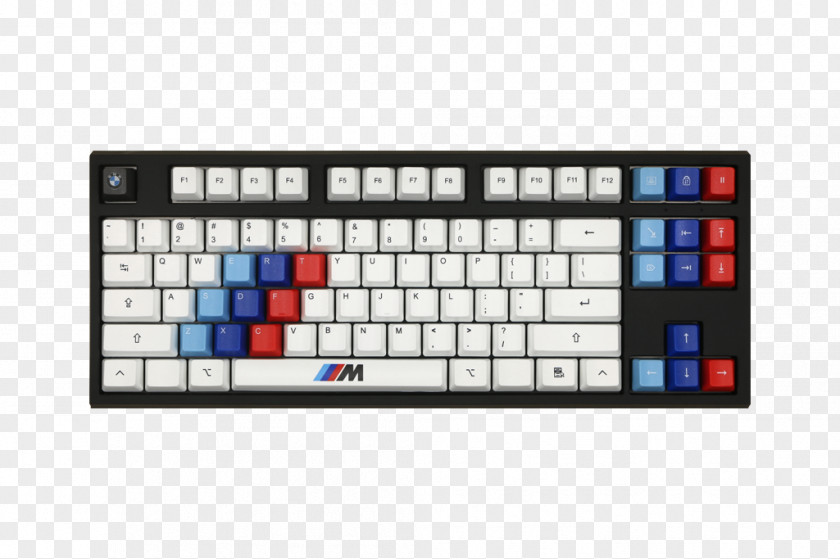 Cherry Computer Keyboard Keycap Kc 1000 White KeyCode PNG