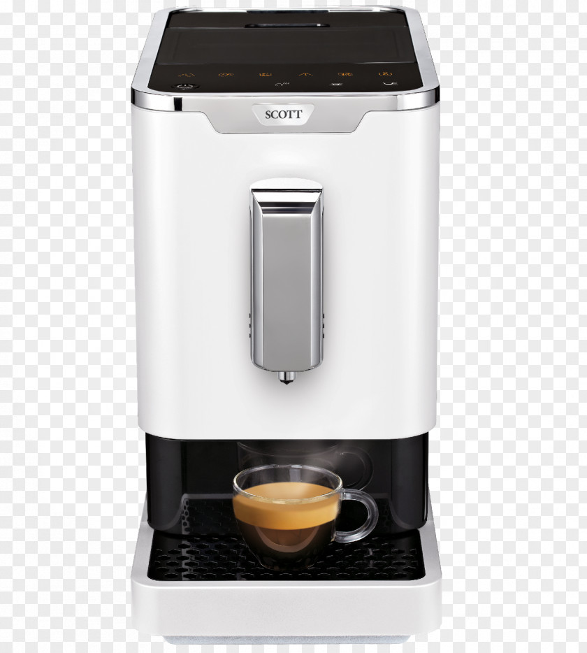 Coffee Machine Coffeemaker Espresso Machines Cafe PNG