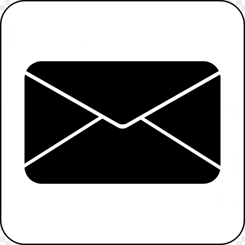 Cool Email Cliparts Clip Art PNG