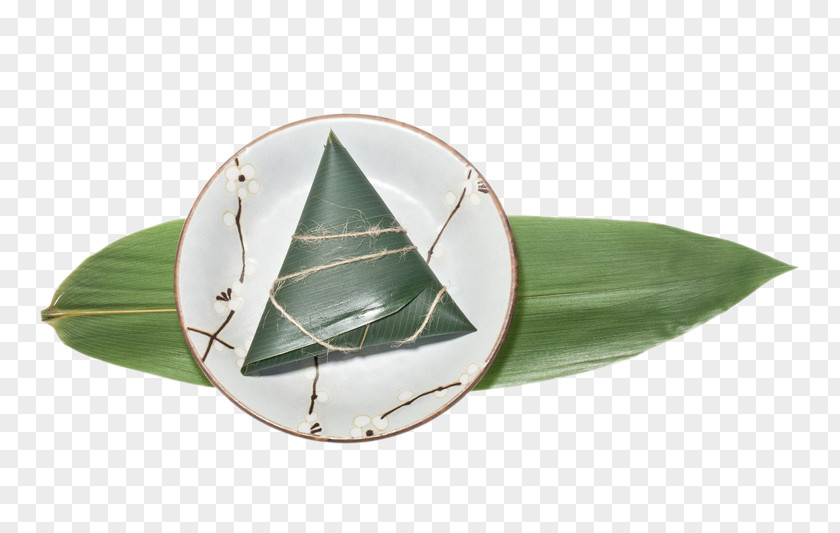 Dragon Boat Festival Dumplings Zongzi Poster PNG