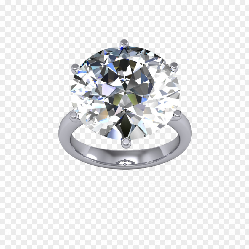 Engagement Ring Body Jewellery Sapphire Diamond PNG