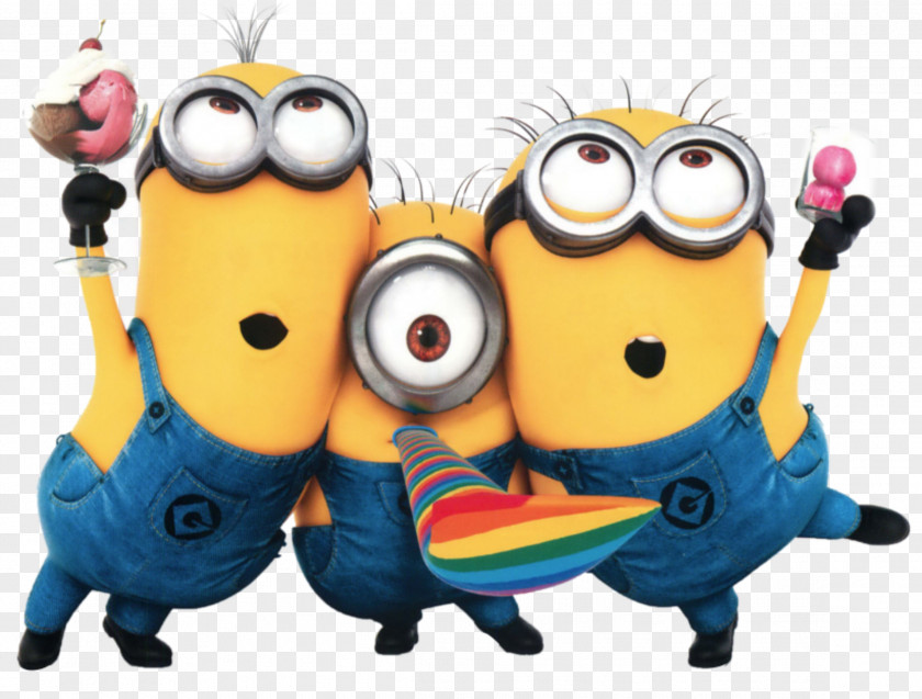 Evil Minion Despicable Me: Rush Minions PNG