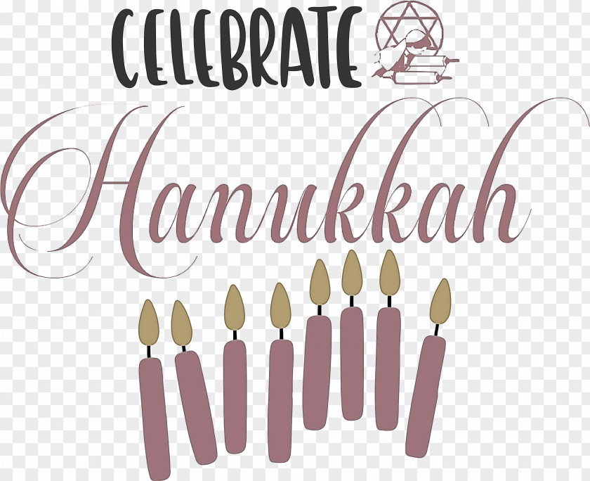 Hanukkah Happy PNG