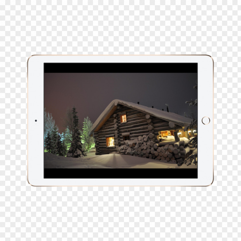 House Log Cabin Desktop Wallpaper 4K Resolution High-definition Television PNG