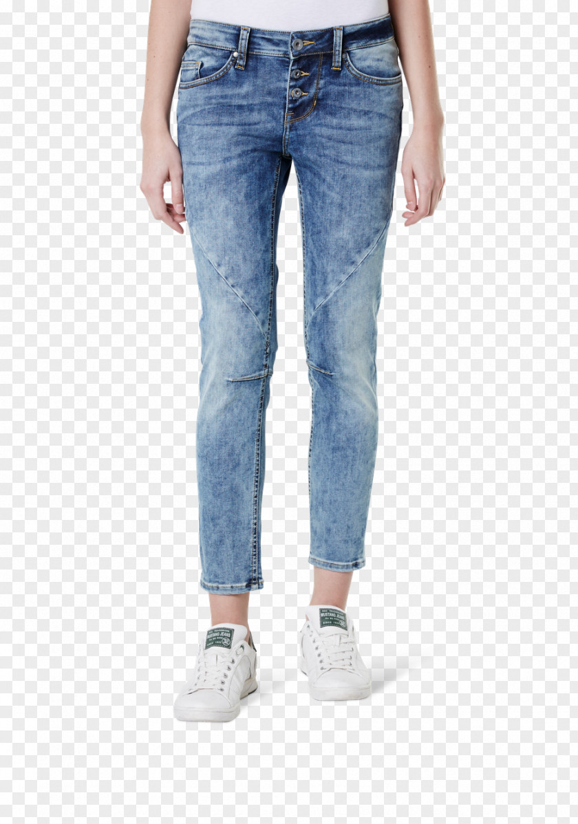 Jeans T-shirt Slim-fit Pants Clothing Guess PNG