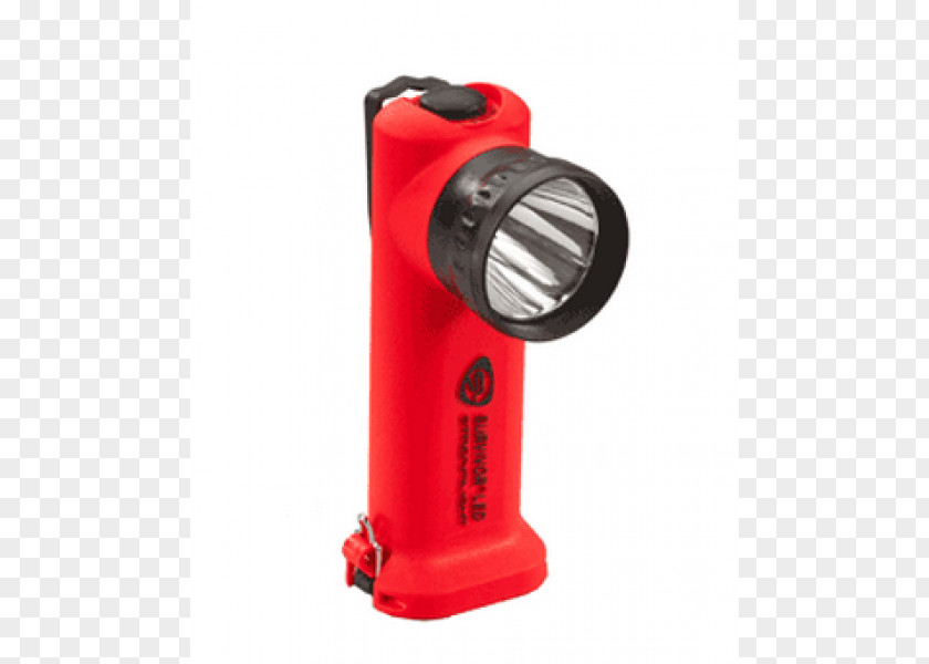 Light Streamlight, Inc. Flashlight Firefighter 259 Streamlight Survivor PNG